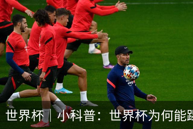 世界杯｜小科普：世界杯为何能踢出那么大的分差？